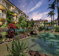 Allamanda Retreat 30 - Accommodation in Surfers Paradise