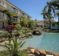 Allamanda Retreat 37 - Accommodation in Surfers Paradise