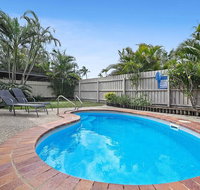 Allamanda Sands - 23 Oriole Avenue - Accommodation in Surfers Paradise