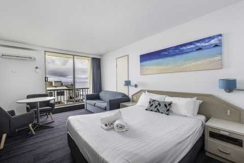 Alloggio Newcastle Beach - Accommodation in Surfers Paradise 1