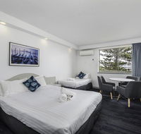 Alloggio Newcastle Beach - Accommodation in Surfers Paradise