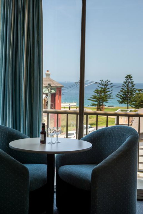Alloggio Newcastle Beach - Accommodation in Surfers Paradise 3