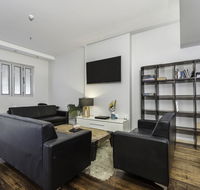 Alloggio Studios on King - Accommodation in Surfers Paradise