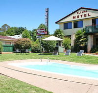 Alluna Motel - Accommodation in Surfers Paradise