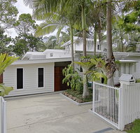 Allure - Accommodation in Surfers Paradise
