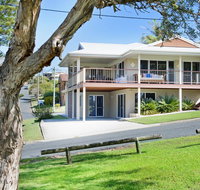 Allure By The Sea - Accommodation in Surfers Paradise
