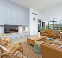 Allure on Barclay - Accommodation in Surfers Paradise