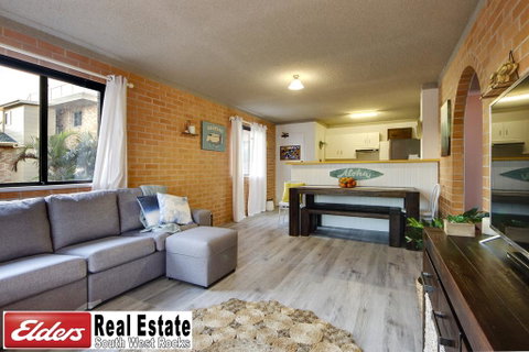 Aloha At South West Rocks - Accommodation in Surfers Paradise 0