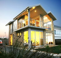 Aloha Beachfront Port Fairy - Accommodation in Surfers Paradise