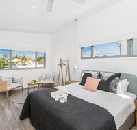 Aloha Byron Bay - Accommodation in Surfers Paradise