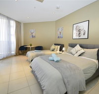 Alora Studio in Sydney Central - Darling Harbour - Accommodation in Surfers Paradise