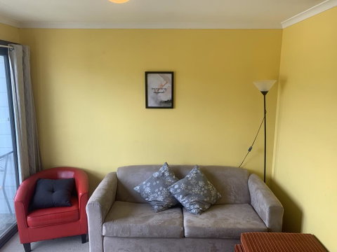 Alpen Glen 6 - Accommodation in Surfers Paradise 2
