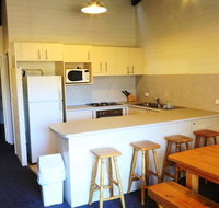 Alpha 8 - Accommodation in Surfers Paradise