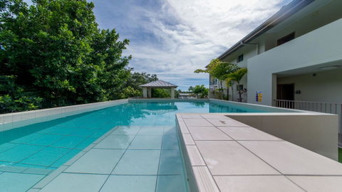 Alpha 8 On Waterson - Airlie Beach - Accommodation in Surfers Paradise 1