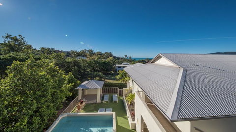 Alpha 8 On Waterson - Airlie Beach - Accommodation in Surfers Paradise 3