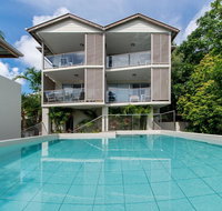 Alpha 8 on Waterson - Airlie Beach - Accommodation in Surfers Paradise