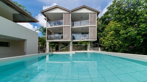 Alpha 8 On Waterson - Airlie Beach - Accommodation in Surfers Paradise 0
