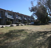 Alpha Centauri Townhouses - Accommodation in Surfers Paradise