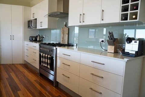 Alpine Air - Accommodation in Surfers Paradise 3