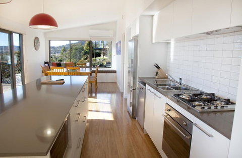 Alpine Freedom - Accommodation in Surfers Paradise 3