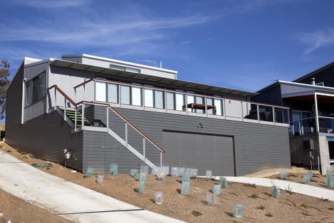 Alpine Freedom - Accommodation in Surfers Paradise 0