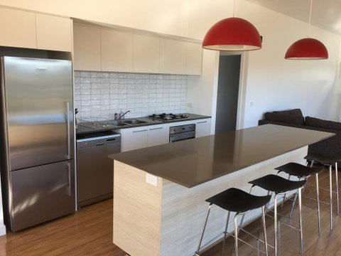 Alpine Freedom - Accommodation in Surfers Paradise 2