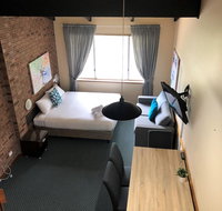 Alpine Gables 33 - Accommodation in Surfers Paradise