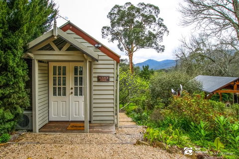 ALSACE - HEALESVILLE - Accommodation in Surfers Paradise 0