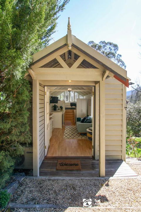 ALSACE - HEALESVILLE - Accommodation in Surfers Paradise 3