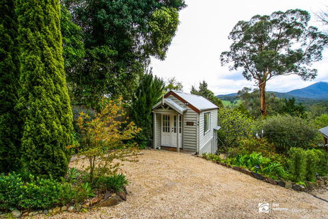 ALSACE - HEALESVILLE - Accommodation in Surfers Paradise 1