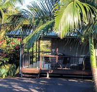 Alstonville Country Cottages - Accommodation in Surfers Paradise