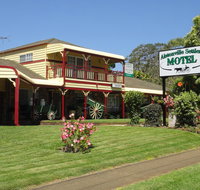 Alstonville Settlers Motel - Accommodation in Surfers Paradise