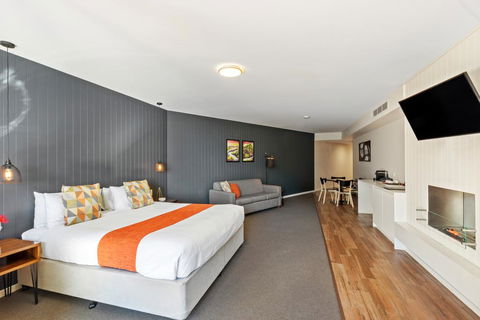 Altitude On Montville - Accommodation in Surfers Paradise 3