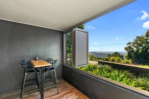 Altitude On Montville - Accommodation in Surfers Paradise 1