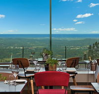 Altitude On Montville - Accommodation in Surfers Paradise