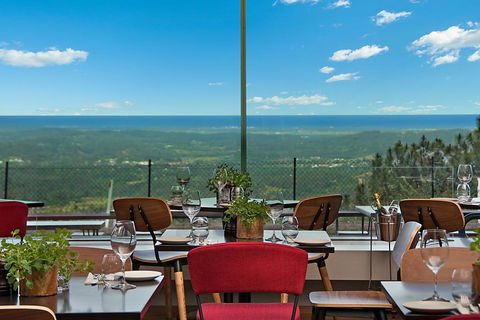 Altitude On Montville - Accommodation in Surfers Paradise 0