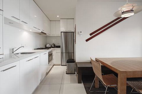 Alto Villa 403 - Accommodation in Surfers Paradise 2