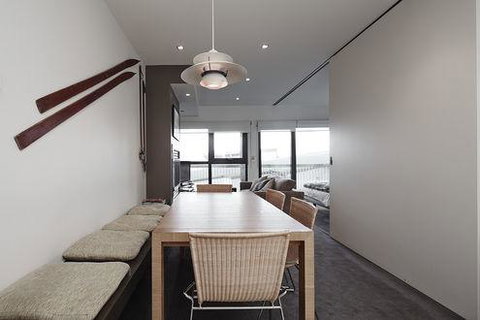 Alto Villa 403 - Accommodation in Surfers Paradise 1