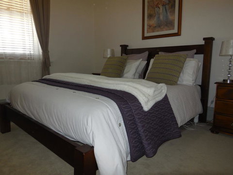 Amalie Cottage Waikerie - Accommodation in Surfers Paradise 2