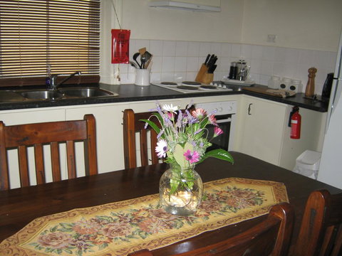Amalie Cottage Waikerie - Accommodation in Surfers Paradise 3