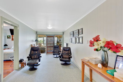 Amamoor Homestead Bed & Breakfast And Country Cottages - Accommodation in Surfers Paradise 3