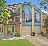 Amara 6 Wesley Avenue - Accommodation in Surfers Paradise