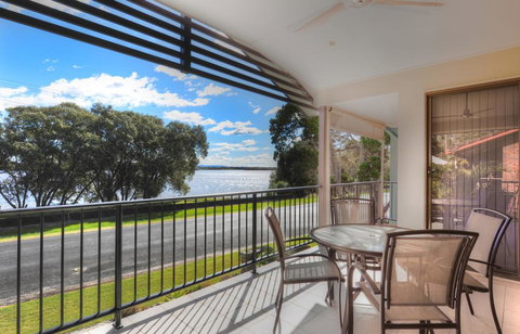 Amarco At Iluka - Accommodation in Surfers Paradise 1