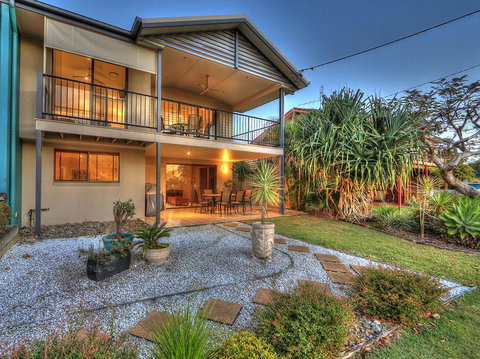 Amarco At Iluka - Accommodation in Surfers Paradise 0