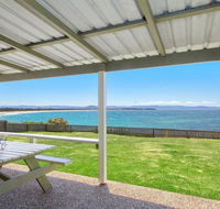 Amazing Aspects - perched above Tilbury Cove - Accommodation in Surfers Paradise