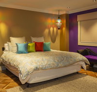 Amazing Grace - Accommodation in Surfers Paradise