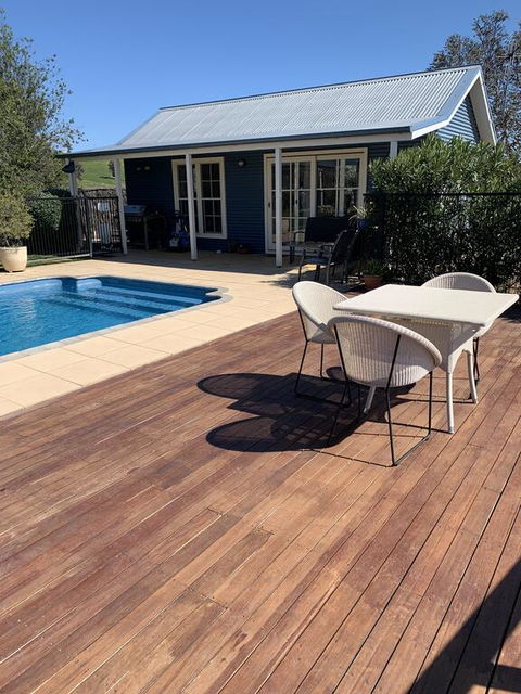 Amazing Views Pet Friendly Bed And Breakfast - Accommodation in Surfers Paradise 1