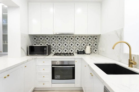 Amazing Waterview Terrace At The Rocks Sydney CBD - Accommodation in Surfers Paradise 2