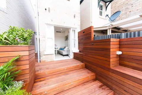 Amazing Waterview Terrace At The Rocks Sydney CBD - Accommodation in Surfers Paradise 3