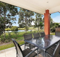 Amber Lakes - Accommodation in Surfers Paradise